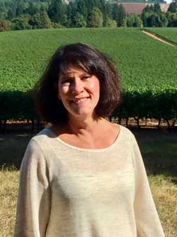 Susan Mann