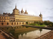 Castle in Spain