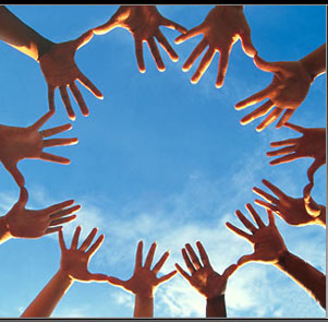 Hands