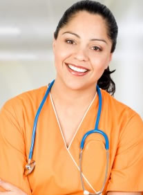 Nurse