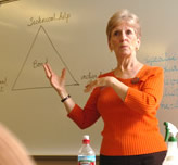 Teaching