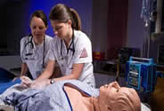 Nursing
