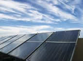 Solar panel