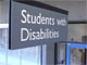 Office for Students with Disabilities