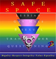 Safe Space Logo