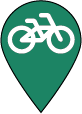 icon for Bike rack