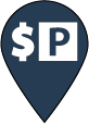 icon for Parking permit station