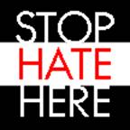 Stop Hate Here