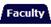 MyPCC Faculty tab image