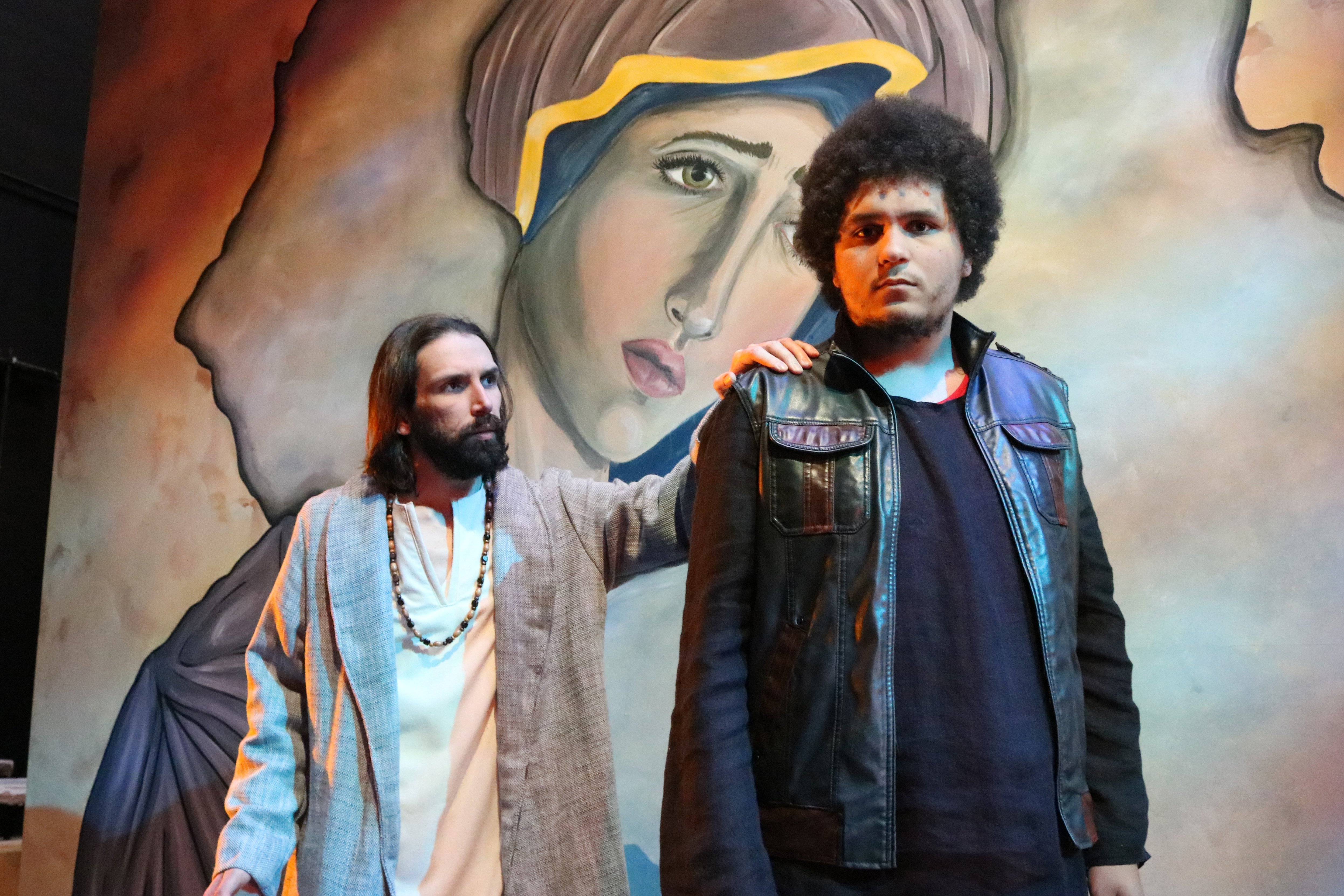 Group signing together