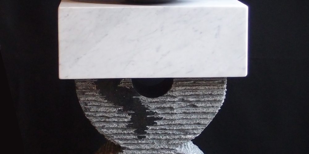 Moon on the Other Side of the World