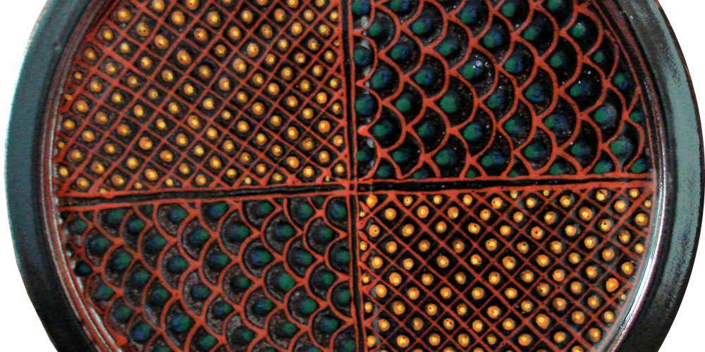 Moroccan Nights