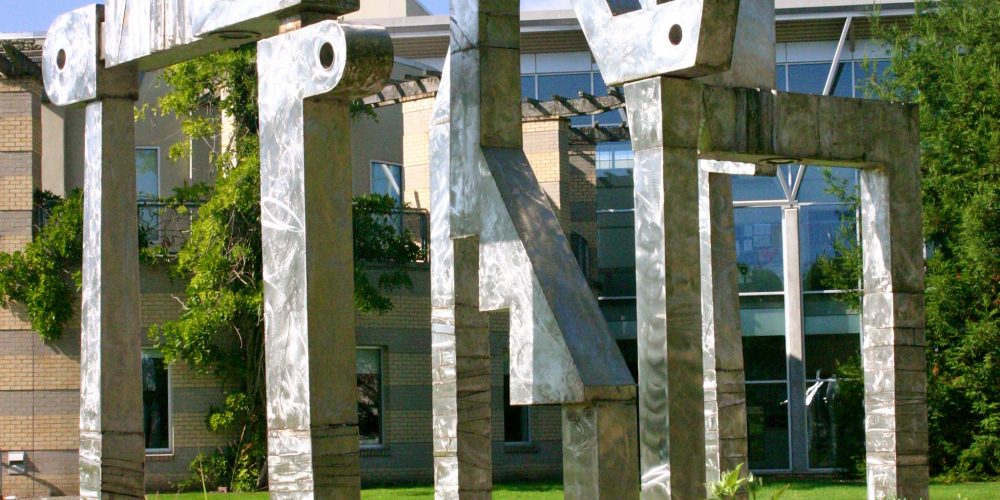 Stainless Dreaming