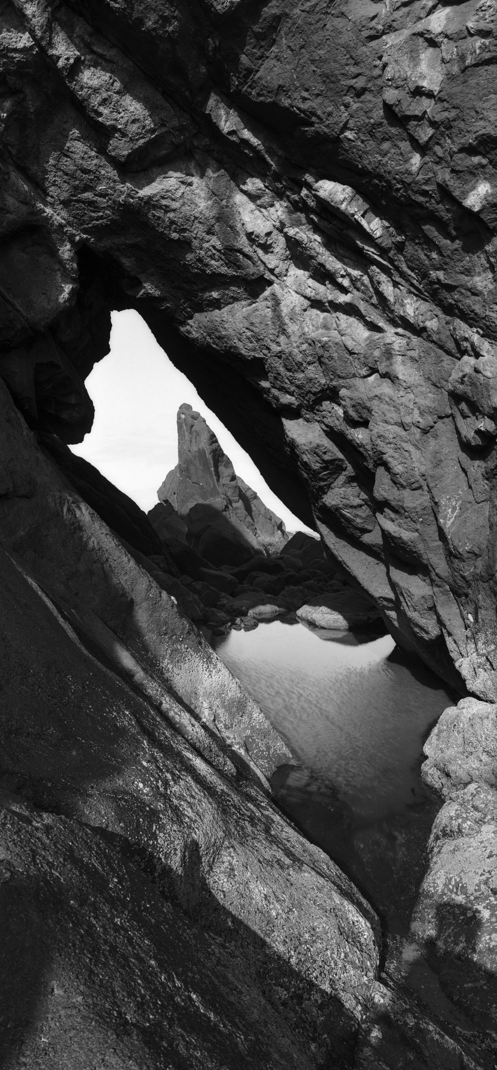 Archway Basalt Breccia