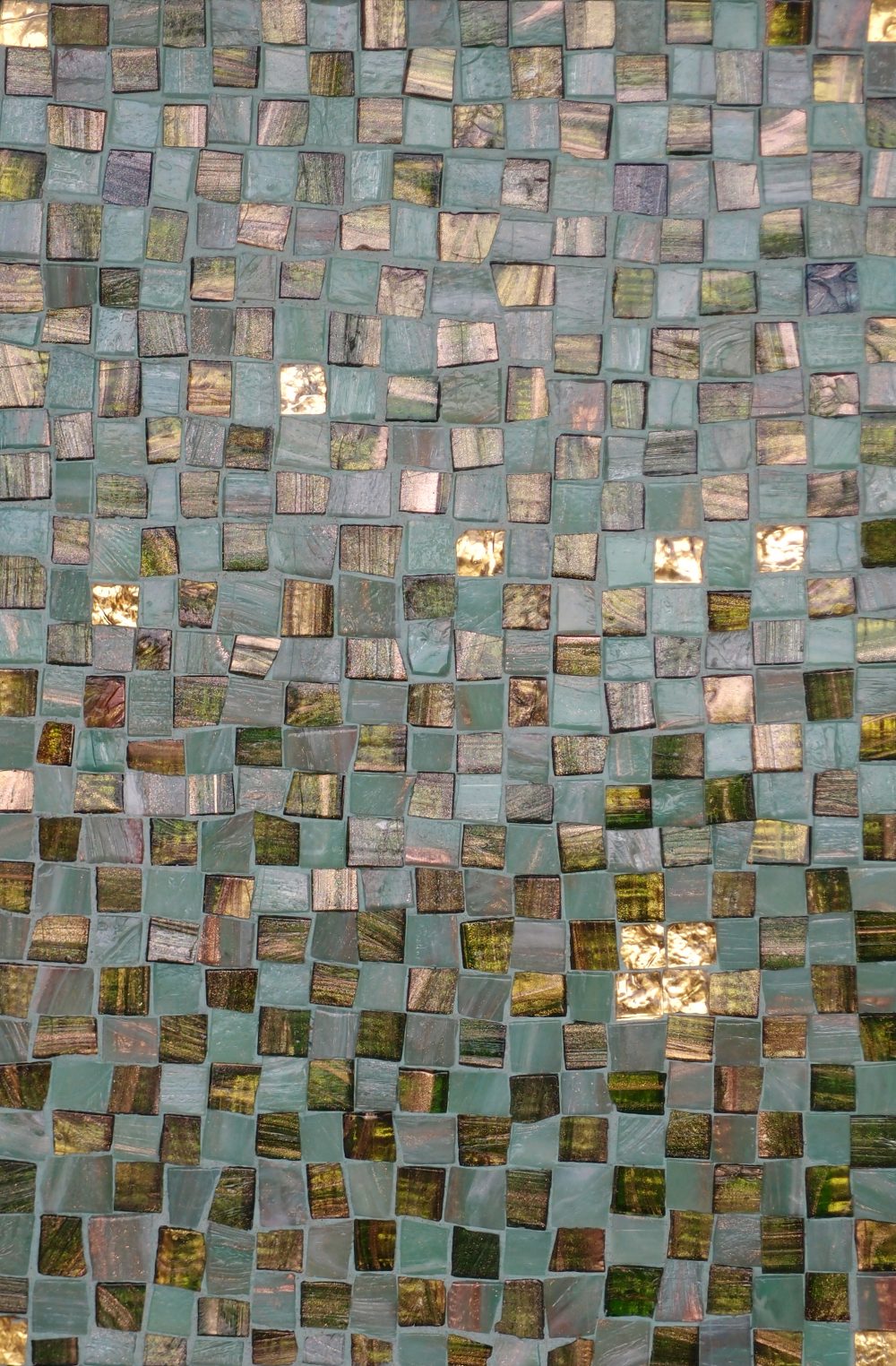 Untitled, (mosaic)