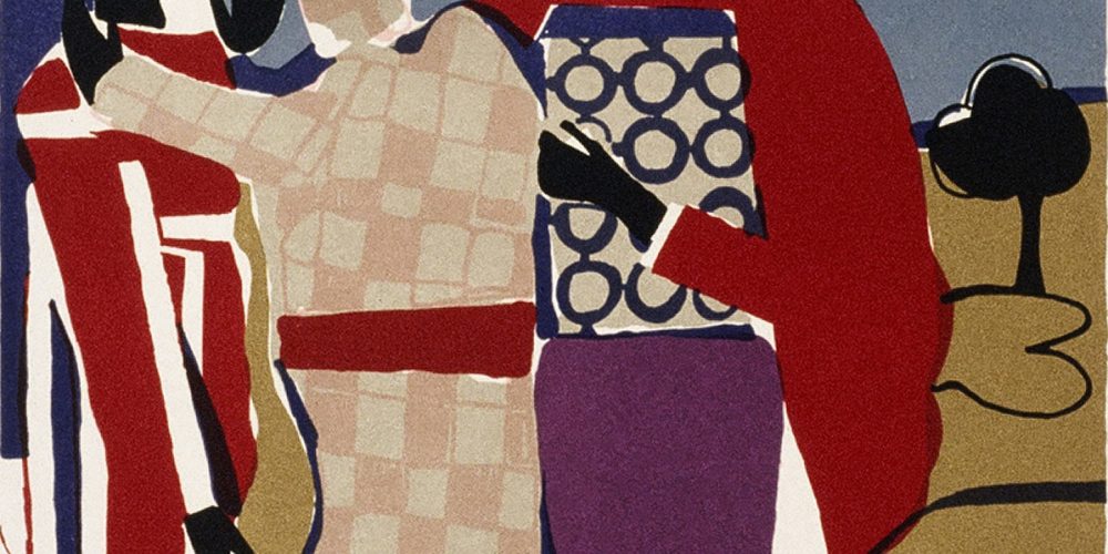 Three Women (Easter Sunday)