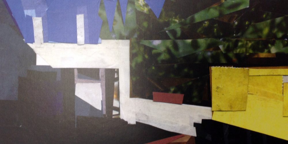 Untitled, (fountain courtyard)