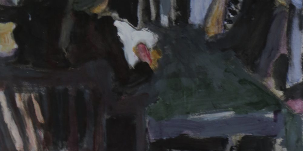 Vuillard You Inspire Me