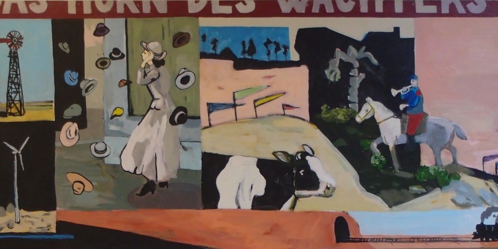 Heret kas Hern de Wachers