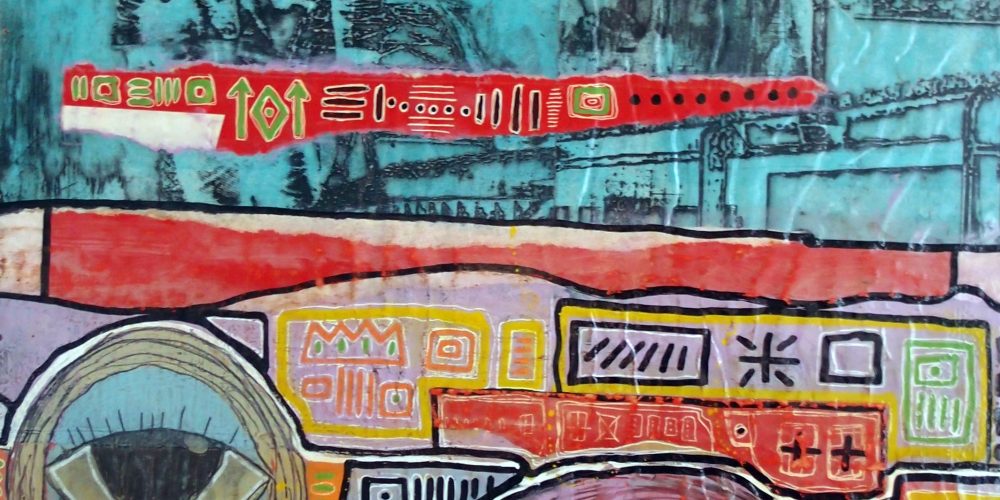 Aimless and Sprawling