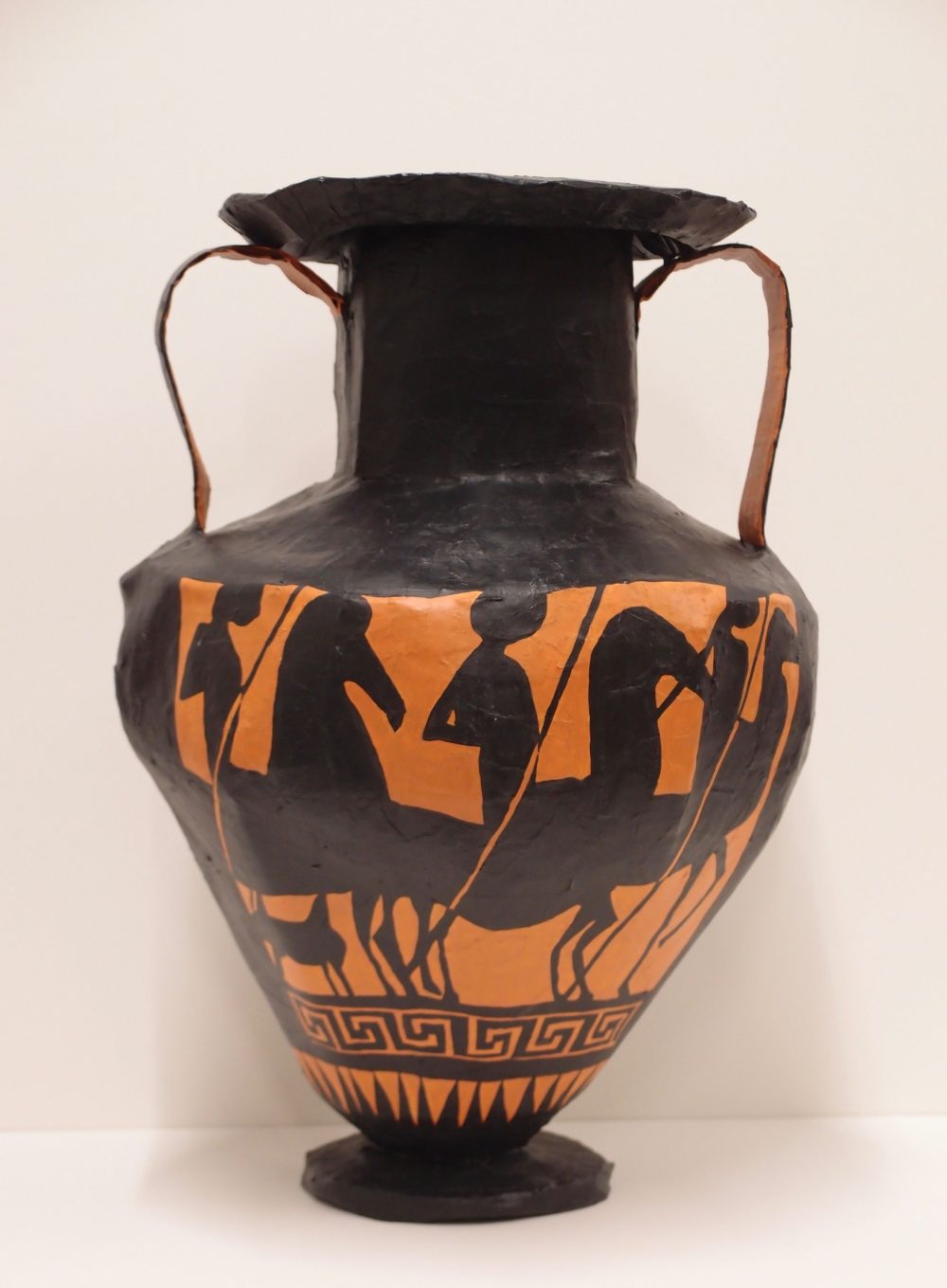 Greek Vase II