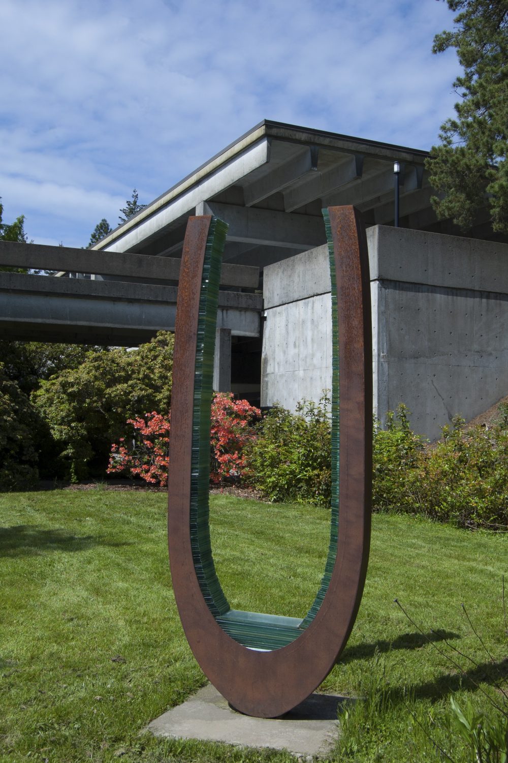 Unity, by Nicky Falkenhayn