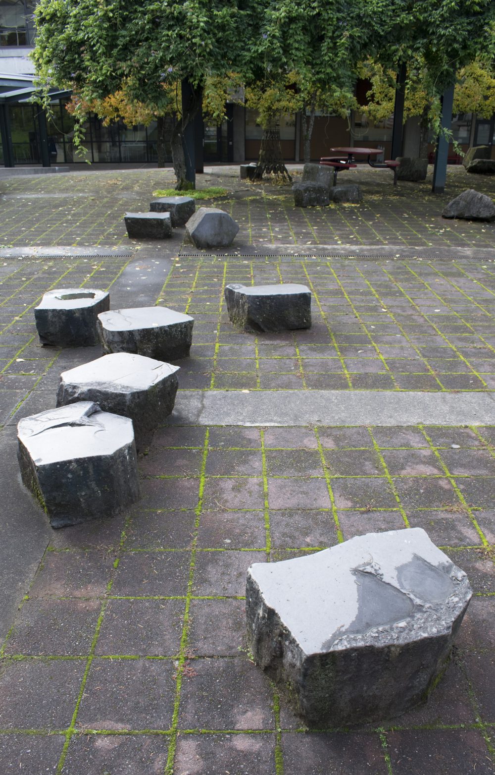 Untitled, by Michihiro Kosuge