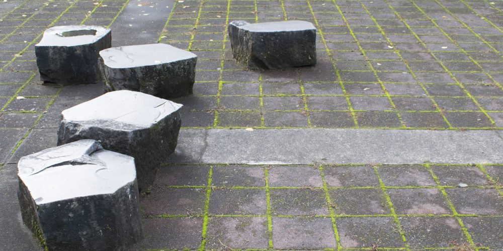 Untitled, by Michihiro Kosuge