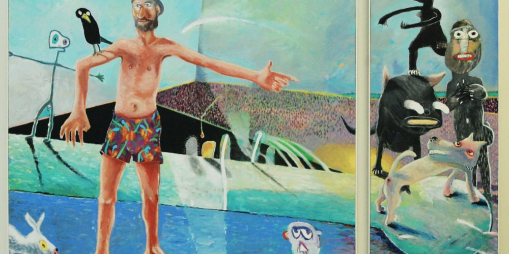 Zippity Do Da, by David Selleck