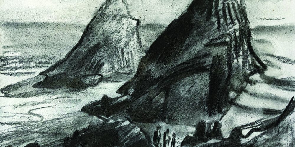 Parkman St., Brookline, MA