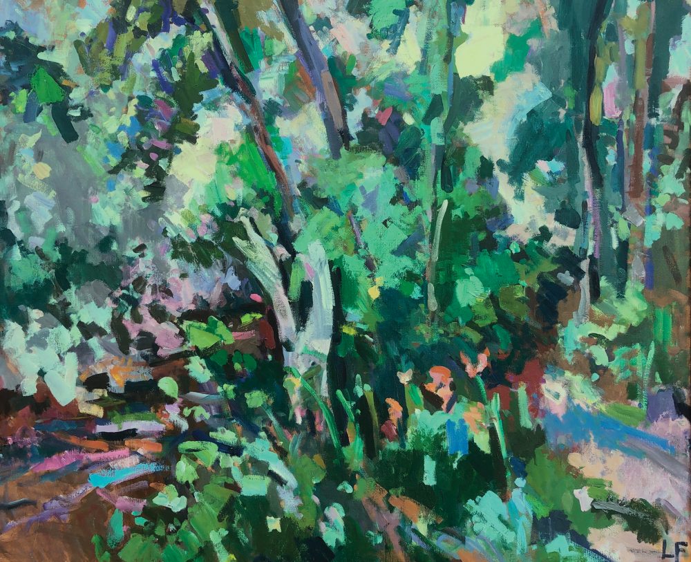 Black River I Norfolk