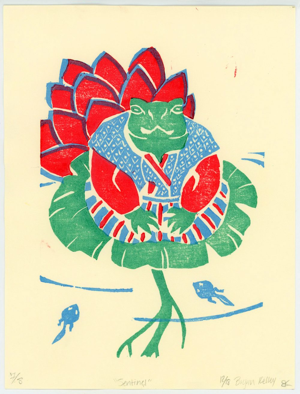 Image of Untitled, by Brynn Kelley