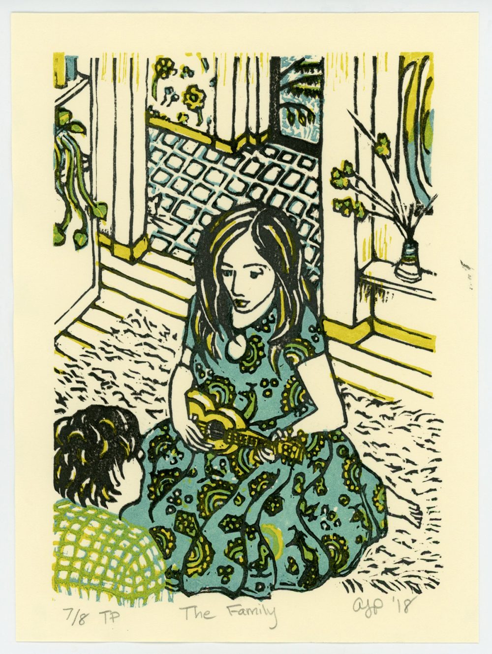 Image of Untitled, by Anne Paris