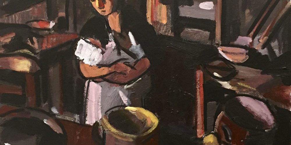 Like Water for Chocolate, (demo)