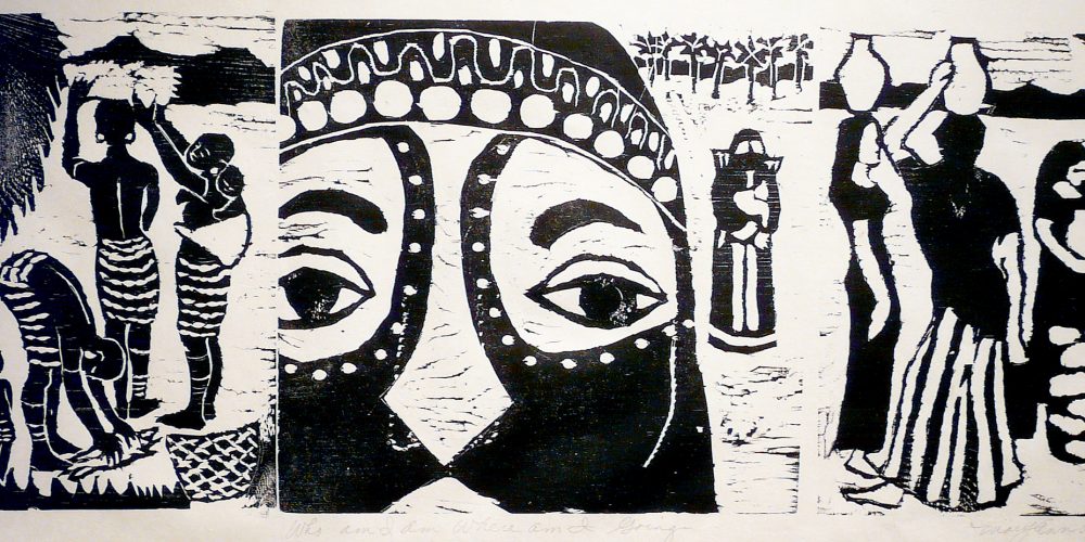 Who am I, Where am I Going?