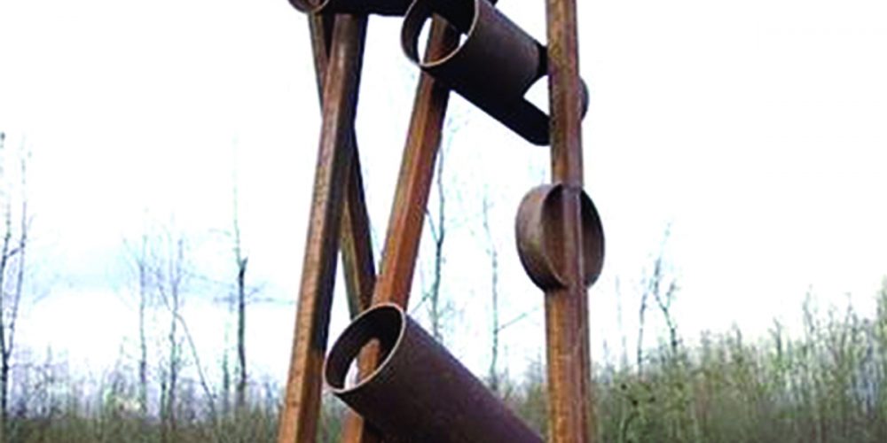 Study for Trajector #1