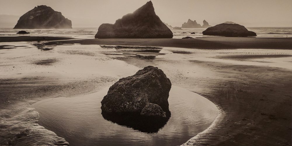 Sunset, Brandon Beach, OR