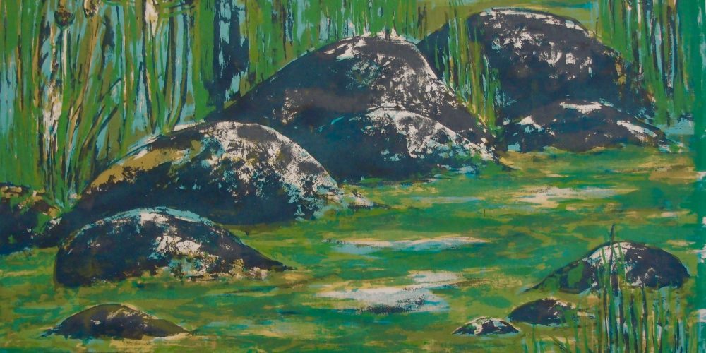 Valley Stream