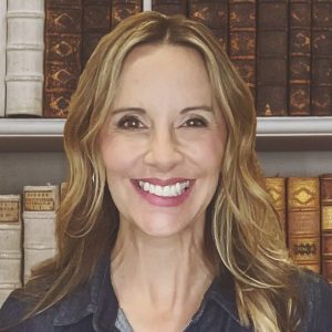 photo of Tammy Dowd Shearer