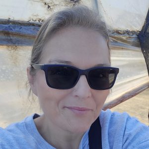 photo of amber fultz