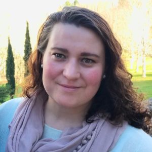 photo of Chelsea Kimmett