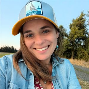 photo of kaleigh brown