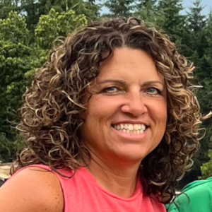 photo of kendi esary