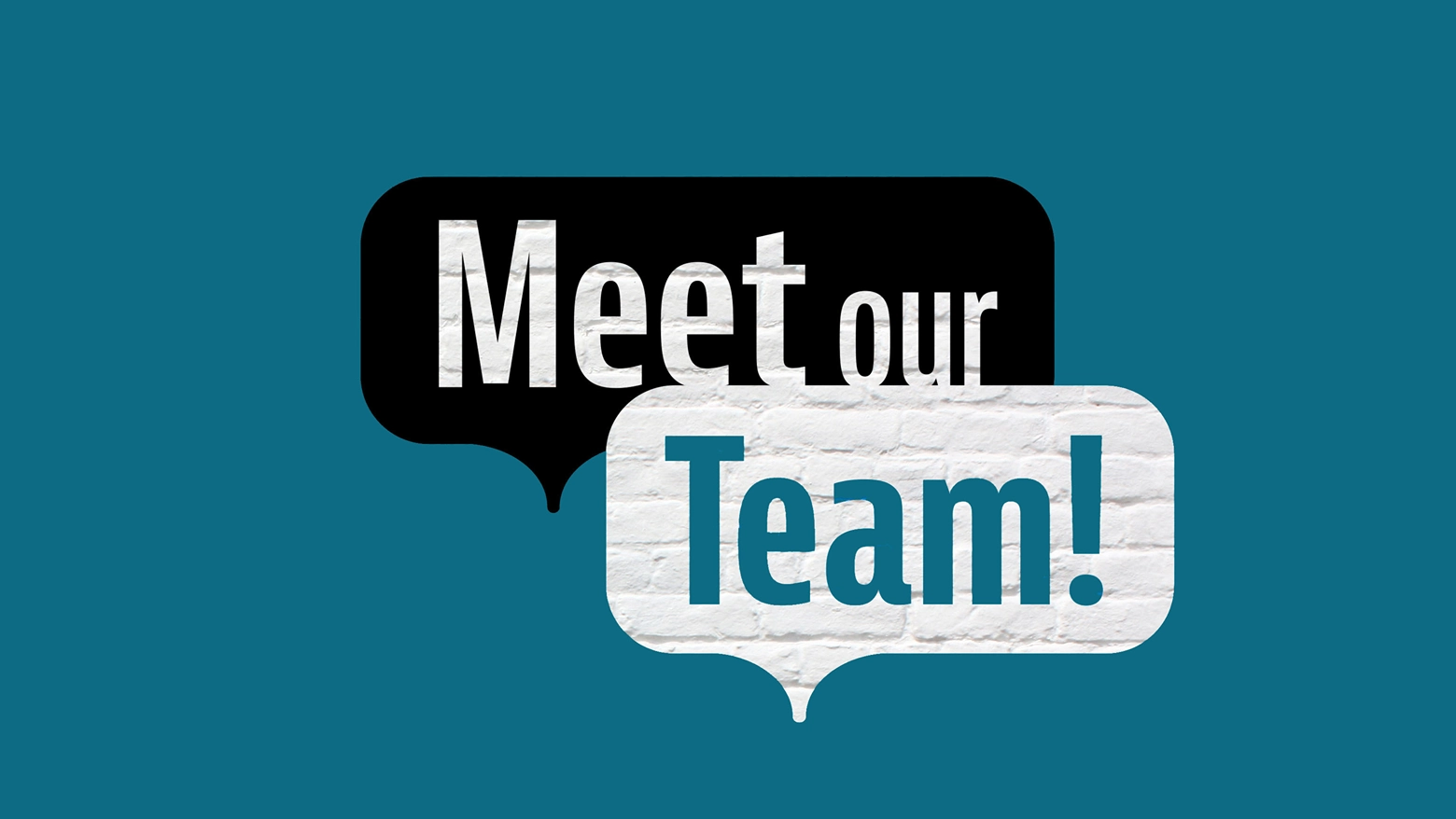 click here to meet our team