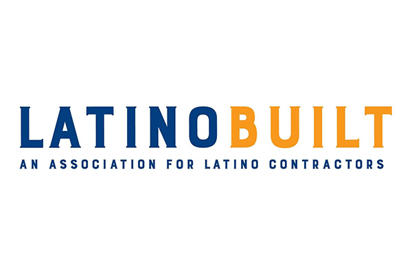 LatinoBuilt logo