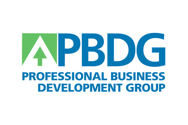 Professional Business Development Group (PBDG) logo