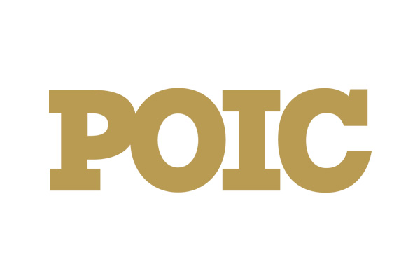 POIC logo