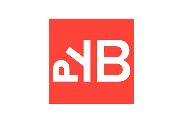 Portland Youth Builders logo