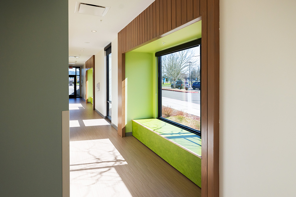 Rock Creek Building 8 Child Development Center