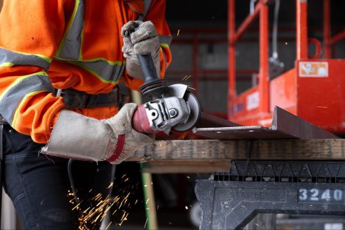 Construction worker